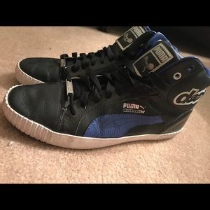 puma deadmau5 trainers